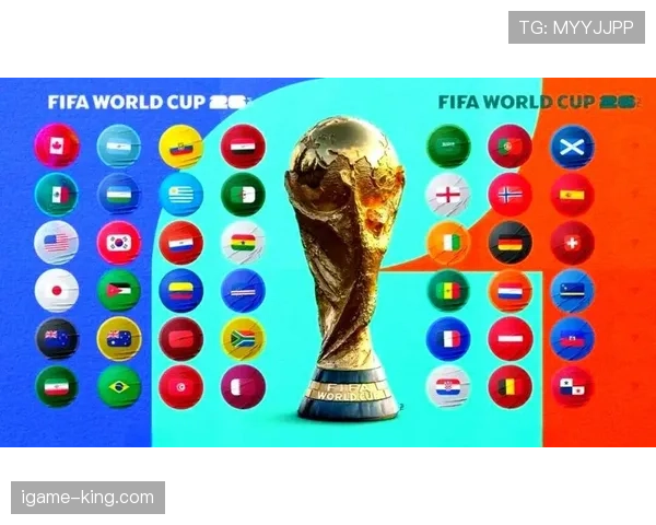 2026世界杯小组第二能走多远 2026世界杯小组第二能走多远