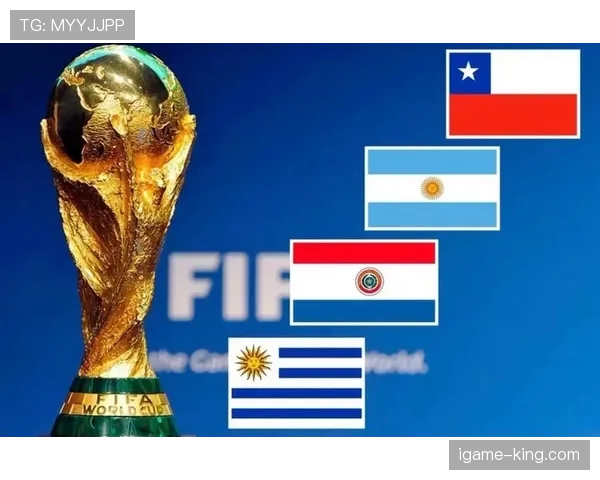 2026世界杯美国队赛程分析与晋级之路预测 2026世界杯美国队赛程分析与晋级之路预测